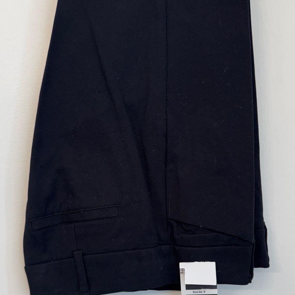 New York & Company Black Audrey Pants